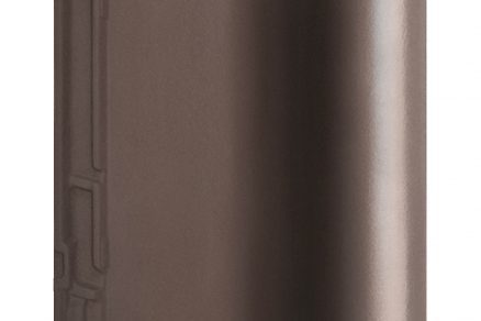 TITANIA   NUANCE ciemnoszara angobowana