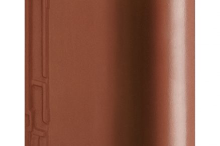 TITANIA   NUANCE miedziana angobowana