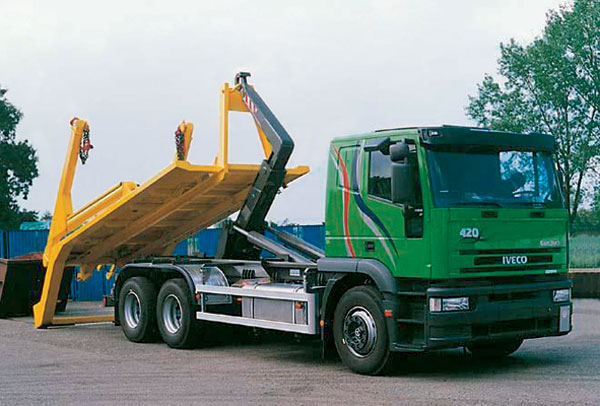 Veľkoobjemové,kontajnery,kontajner,doprava,materiál,odpad