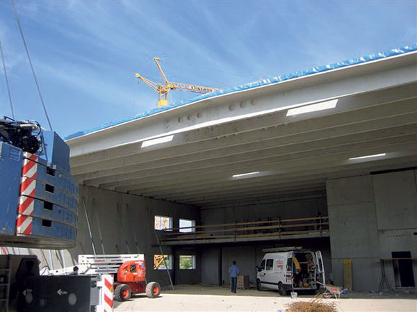 velkorozponove konstrukcie setria zivotne prostredie 5422 big image