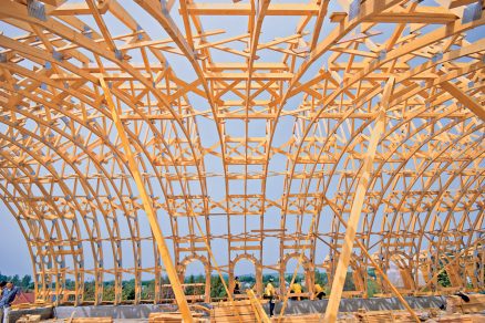 nosne drevene konstrukcie kontrakting 104 big image