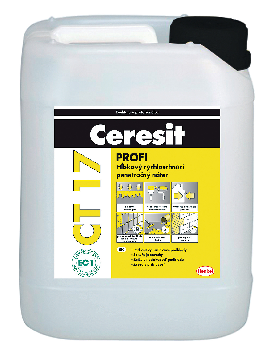 Ceresit CT 17 Profi