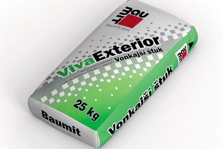 01Stuk BaumitVivaExterior