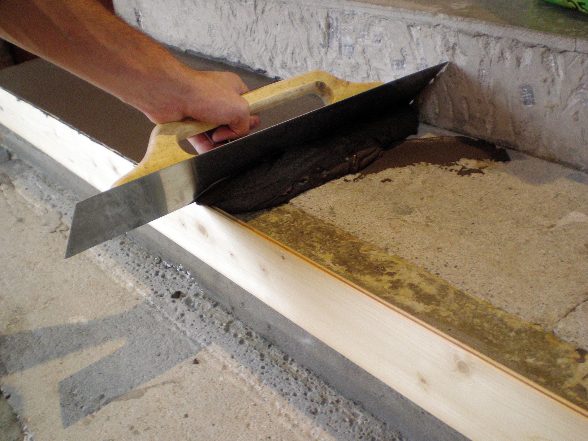 nivelizacna stierka, nivelizacia