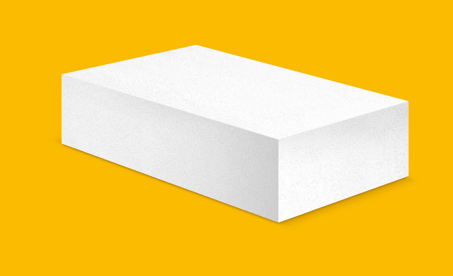 zakladaci tvarnice nizka 125mm ZLUTE POZADI