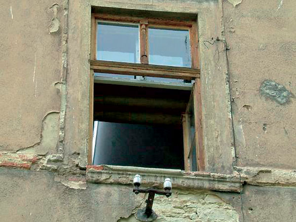 okná,pamiatky,výmena