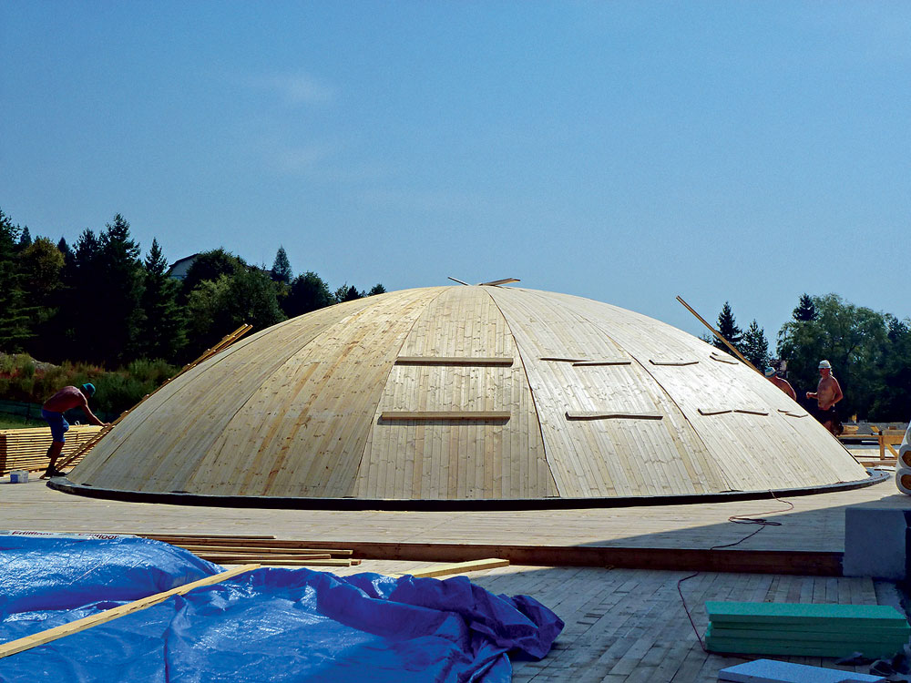 zastresenie wellness centra v liecebnom dome ozon 6413 big image