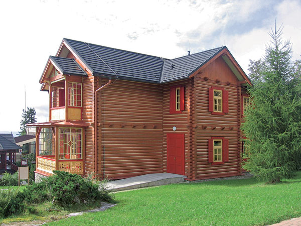 zhotovenie zrubovych konstrukcii na baze dreva v sucasnosti 5432 big image