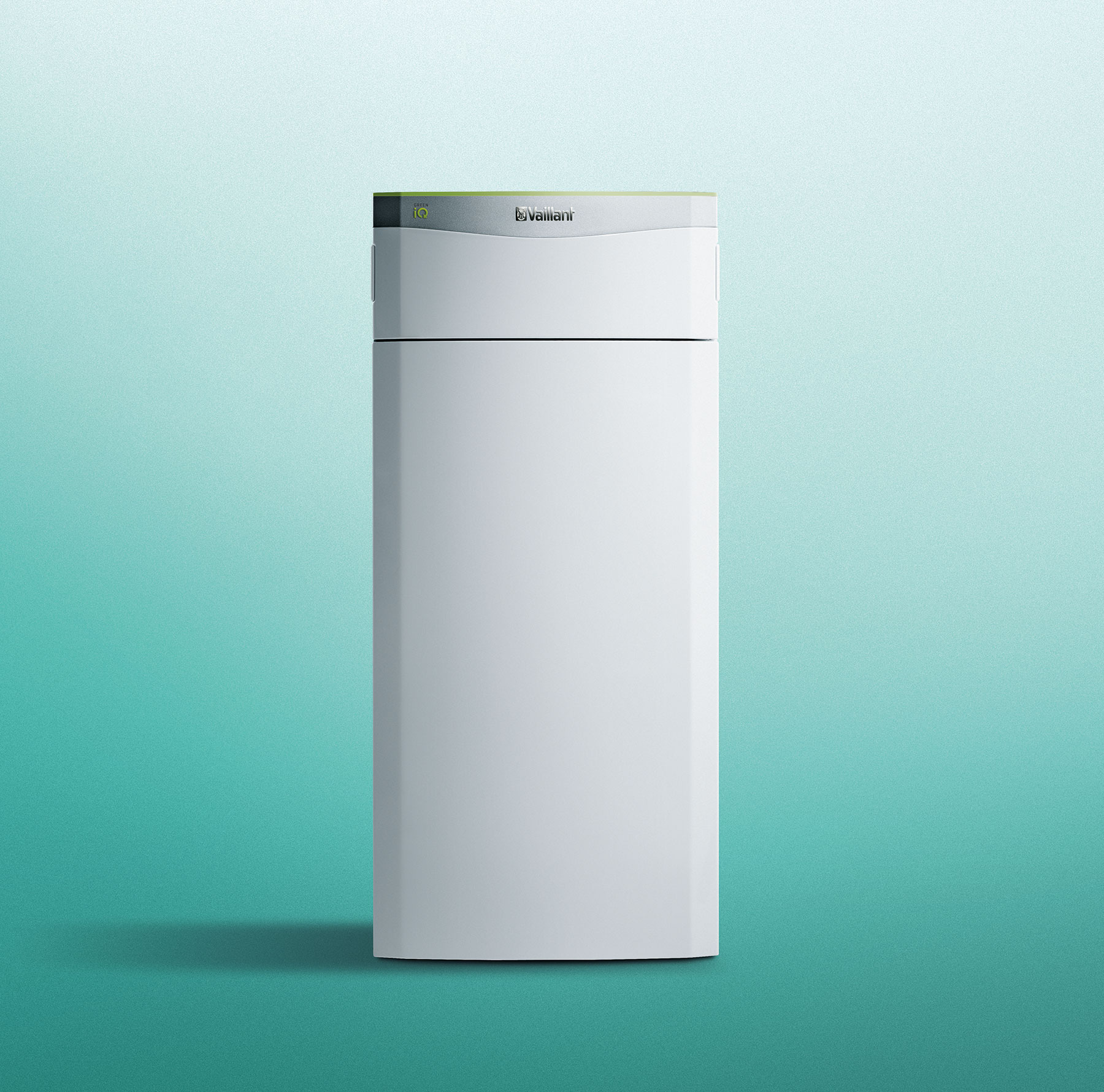 Univerzálne tepelné čerpadlo flexoTHERM exclusive.