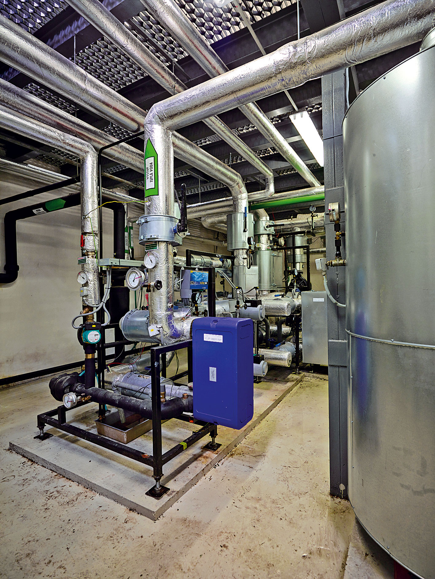 bratislavska teplarenska