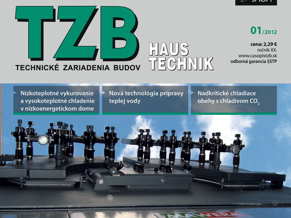 casopis tzb haustechnik 1 2012 v predaji 5675 big image