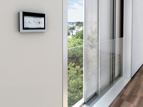 steny,izolácia,opláštenie,termoaktívne