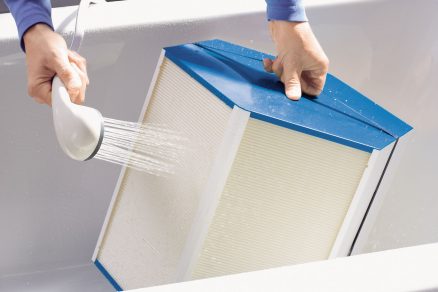 Entalpicky vymenik Print