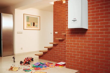 Panther Condens zavesny kondenzacny kotol