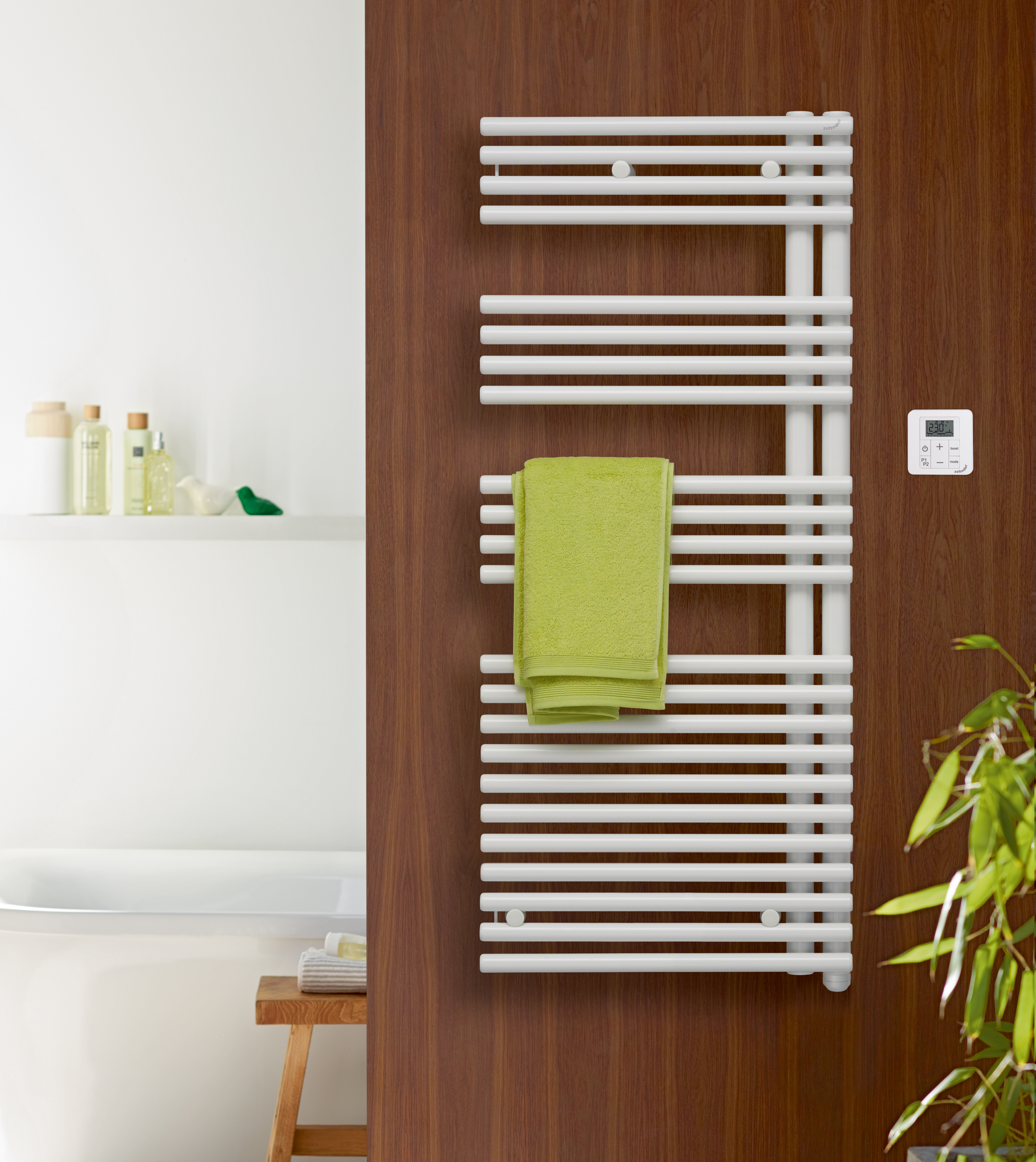 Nariadenie ecodesign foto - Zehnder_EL_Forma_Asym