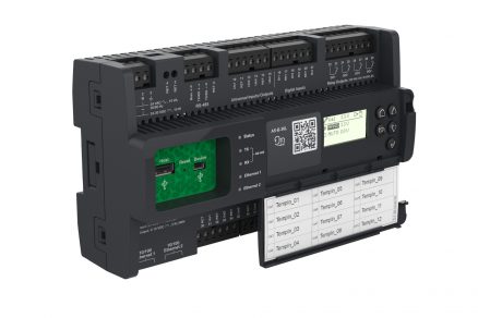 SmartX Controller AS B open angle