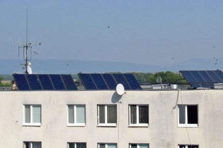 solarny system v bytovom dome 6261 big image