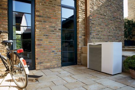 Nadcasovy dizajn tepelneho