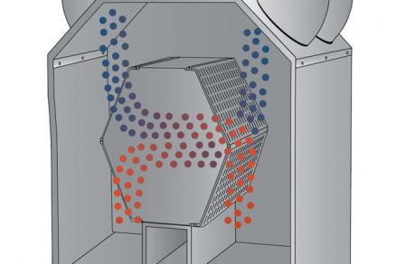 zehnder vetraci jednotka tisk big image