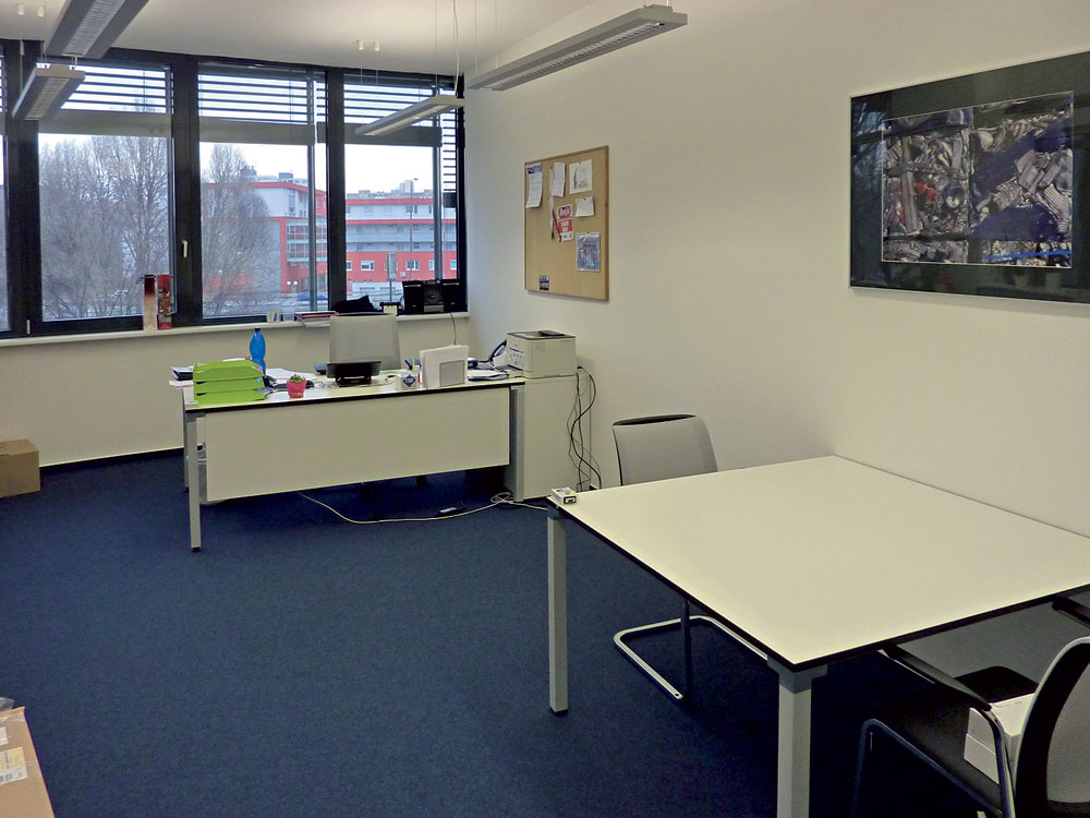 vnutorne prostredie administrativnej budovy 6494 big image