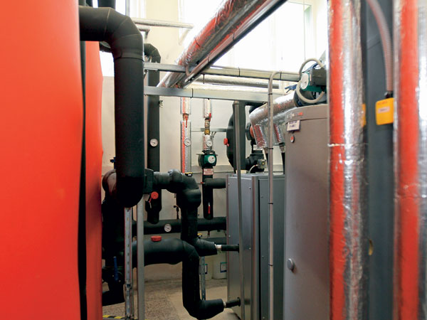 vyuctovanie tepla na vykurovanie a na pripravu teplej vody 5089 big image