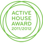 1. rocnik sutaze active house award pre studentov vysokych skol