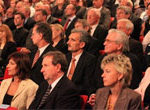 16. Ročník celoštátnej súťaže Stavba roka 2010