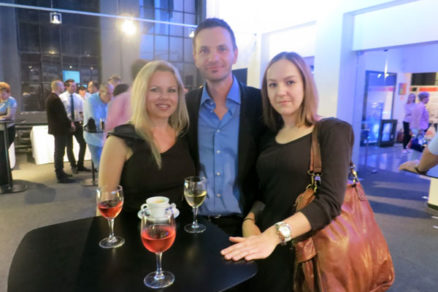 20. vyrocie reynaers na slovenskom trhu