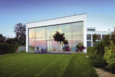 Aké ťažké je postaviť dobrý rodinný dom