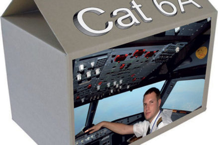 Ako sa orientovať na trhu štruktúrovaných kabeláží