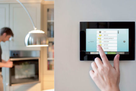 Aktívne šetrná elektroinštalácia