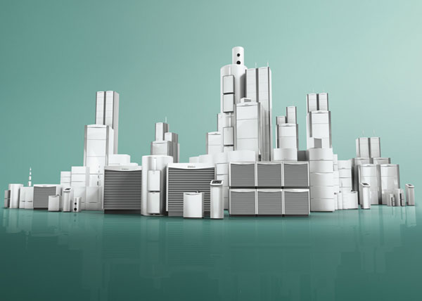 aktualne novinky na trhu vykurovacej techniky