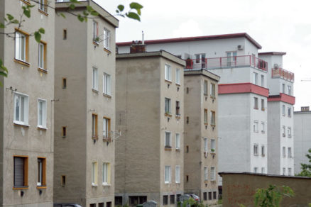 analyza degradacie stavebneho objektu modifikovanym dynamickym modelom mdm