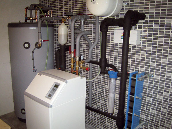 Ani kríza nezastaví potrebu dodávky teplej vody (profil spoločnosti DZ Dražice-Slovensko, spol. s r. o.)