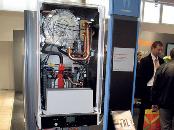 aqua therm nitra 2012