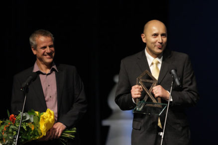 Architektonická súťaž CE∙ZA∙AR 2009 pozná svojich víťazov