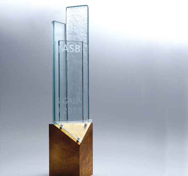 ASB GALA večer 2011