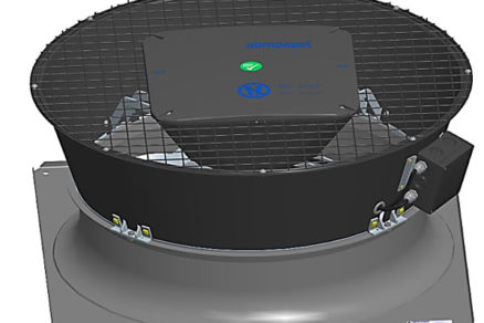 axitop revolucna novinka vo zvysovani ucinnosti a znizovani hluku