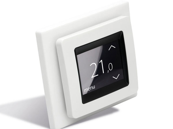 az 20 eur za stary termostat