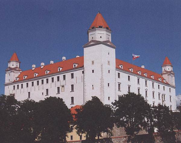 baumit fasada roka 2010 priniesla myslienky s buducnostou