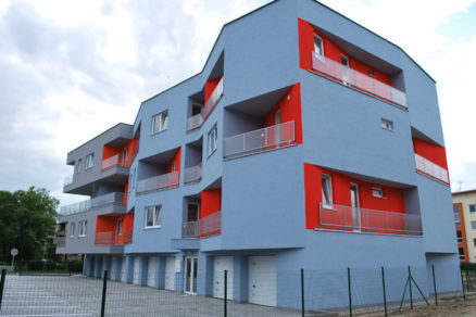 baumit fasada roka 2012