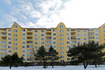 bezurocny uver na zateplenie bytoveho domu uz aj z fondov eu