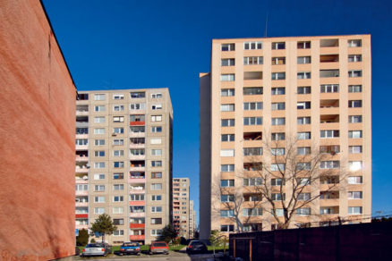 Biológia bytových domov