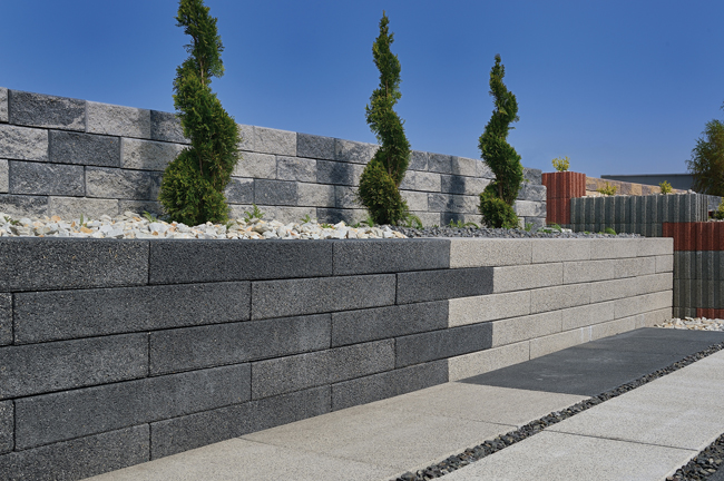 bloky a palisady sofi step