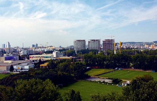 Boj o výhľad: Skončí v prospech verejného alebo súkromného priestoru?