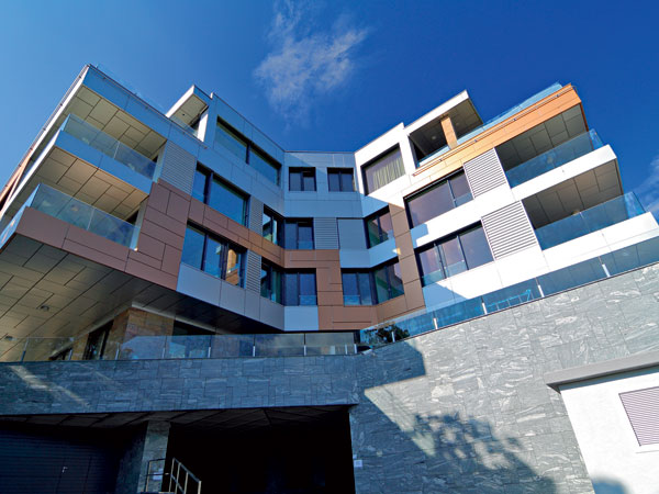 bonaparte prinasa emocie