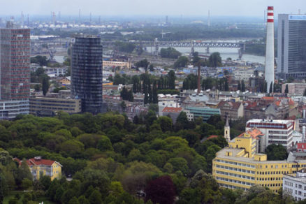 bratislava mesto kde chcem zit