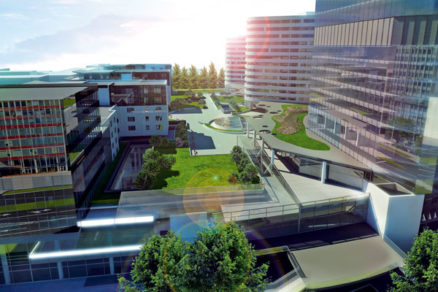 Bratislavský Centrál znovu ožíva