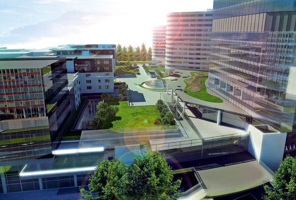 Bratislavský Centrál znovu ožíva