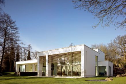 Britská striedmosť